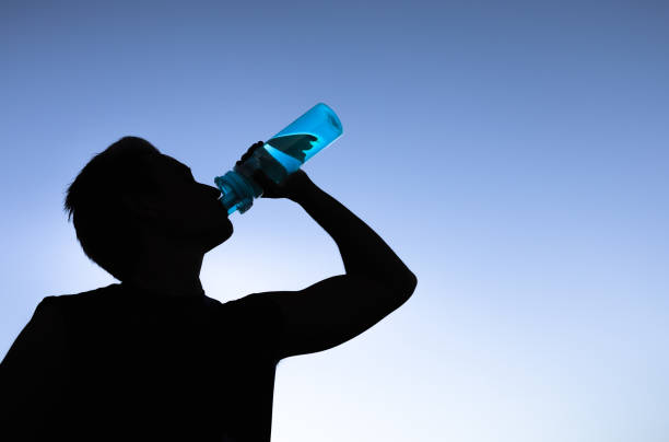 How to loose weight fast.