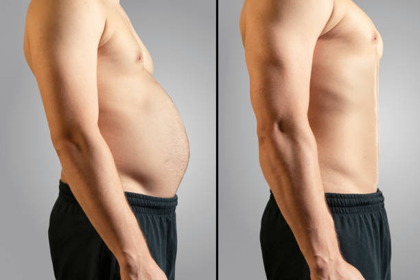 How to loose weight fast.