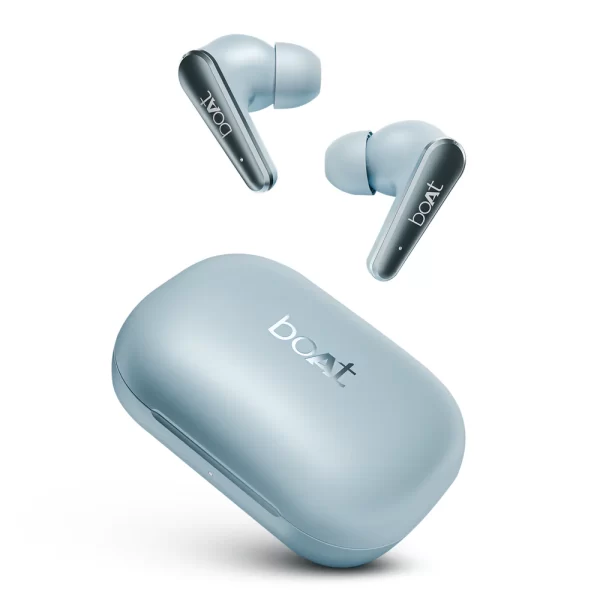 boAt Airdopes 280 ANC Wireless Earbuds